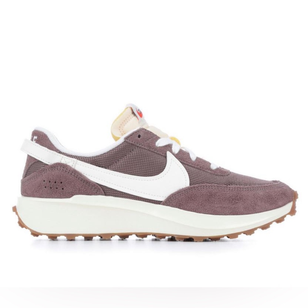 WOMEN'S NIKE WOMEN'S WAFFLE DEBUT VINTAGE RUNNING SHOES